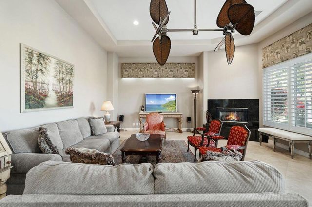 118 Via Las Flores, Rancho Mirage, CA 92270