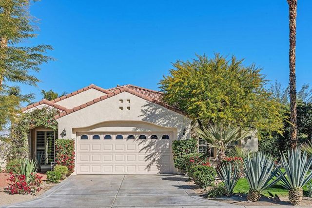 118 Via Las Flores, Rancho Mirage, CA 92270