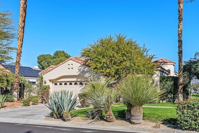 118 Via Las Flores, Rancho Mirage, CA 92270