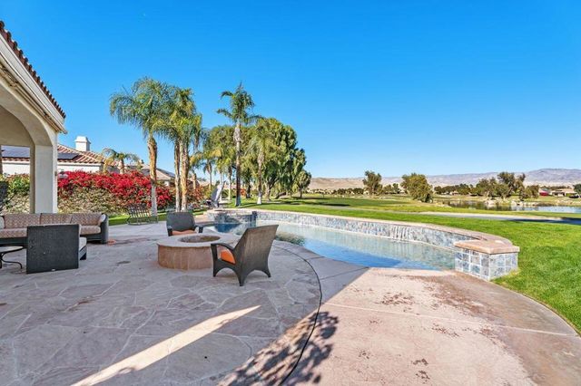 118 Via Las Flores, Rancho Mirage, CA 92270