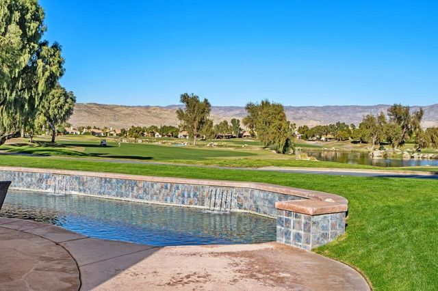 118 Via Las Flores, Rancho Mirage, CA 92270