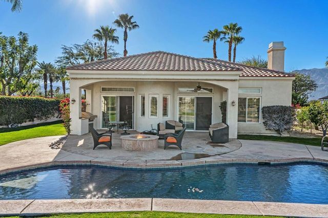 118 Via Las Flores, Rancho Mirage, CA 92270