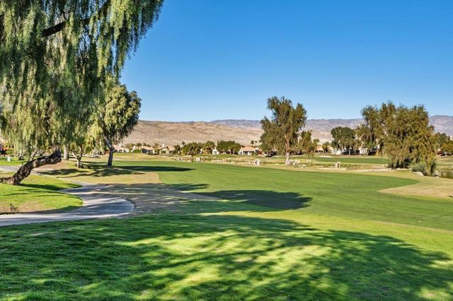 118 Via Las Flores, Rancho Mirage, CA 92270