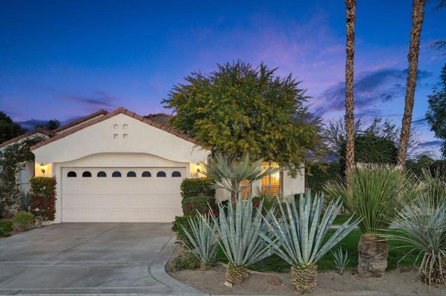 118 Via Las Flores, Rancho Mirage, CA 92270