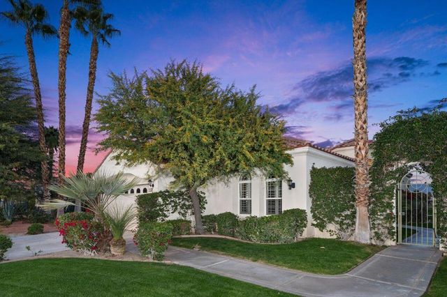 118 Via Las Flores, Rancho Mirage, CA 92270