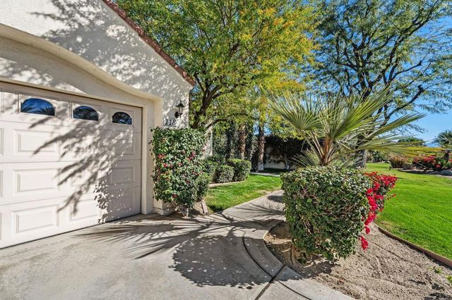 118 Via Las Flores, Rancho Mirage, CA 92270