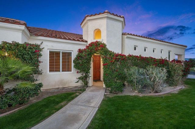118 Via Las Flores, Rancho Mirage, CA 92270