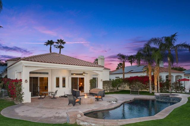 118 Via Las Flores, Rancho Mirage, CA 92270