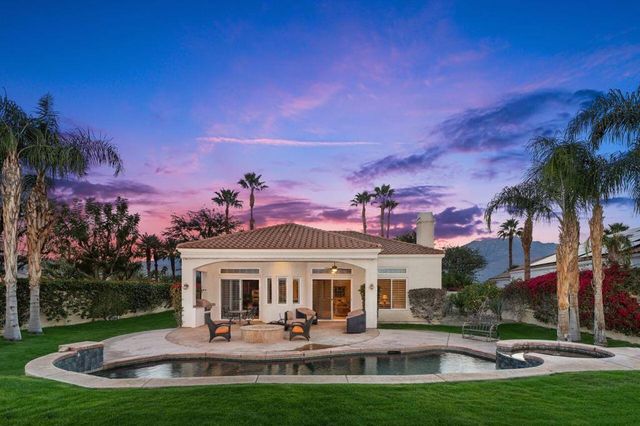 118 Via Las Flores, Rancho Mirage, CA 92270