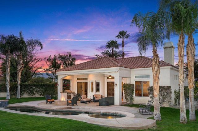 118 Via Las Flores, Rancho Mirage, CA 92270