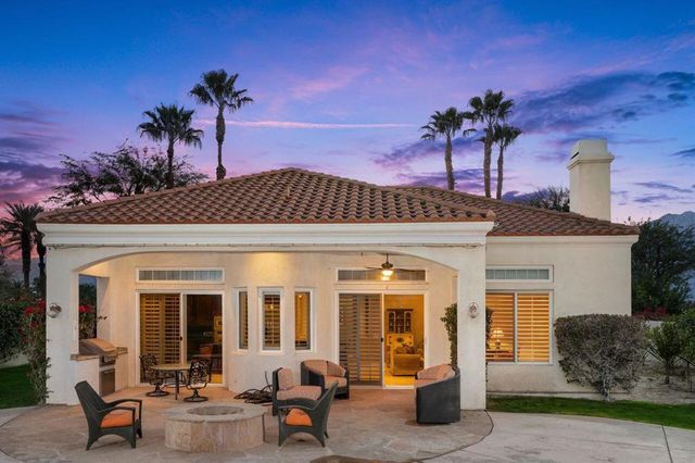 118 Via Las Flores, Rancho Mirage, CA 92270