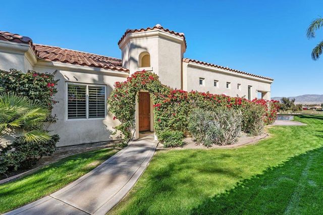 118 Via Las Flores, Rancho Mirage, CA 92270