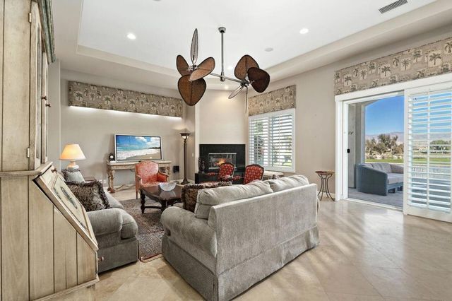 118 Via Las Flores, Rancho Mirage, CA 92270