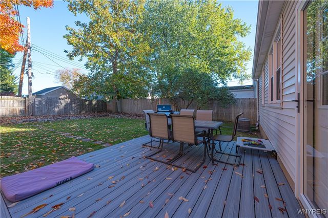 93 Rockland Road, Tonawanda, NY 14150