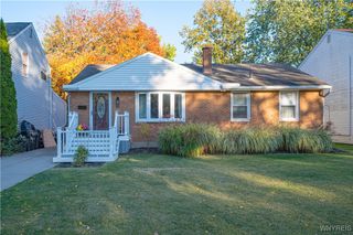 93 Rockland Road, Tonawanda, NY 14150