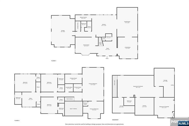 337 Franklin, Haworth, NJ 07641