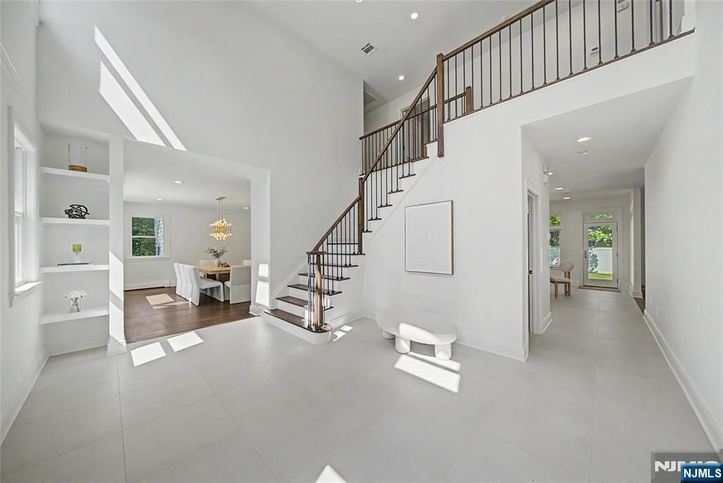 337 Franklin, Haworth, NJ 07641