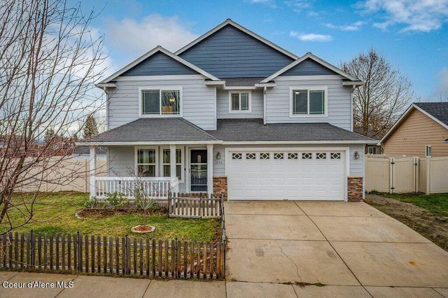 1574 N MOONSTONE ST, Post Falls, ID 83854