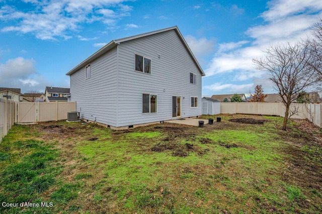 1574 N MOONSTONE ST, Post Falls, ID 83854