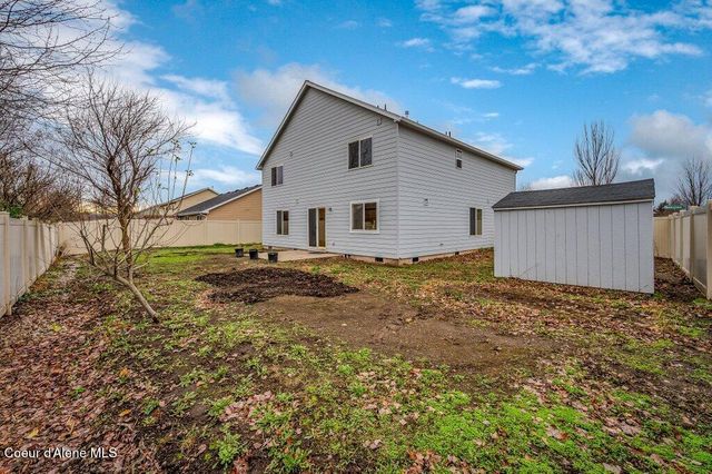 1574 N MOONSTONE ST, Post Falls, ID 83854