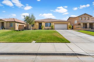 2366 Driftwood Drive, Rosamond, CA 93560