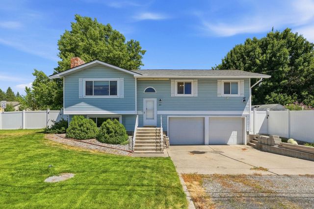 211 S Barker Rd, Spokane Valley, WA 99016 property photo