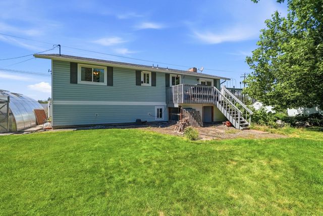 211 S Barker Rd, Spokane Valley, WA 99016
