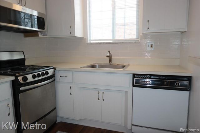 630 Ann Street 8, Birmingham, MI 48009