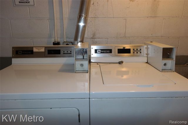 630 Ann Street 8, Birmingham, MI 48009