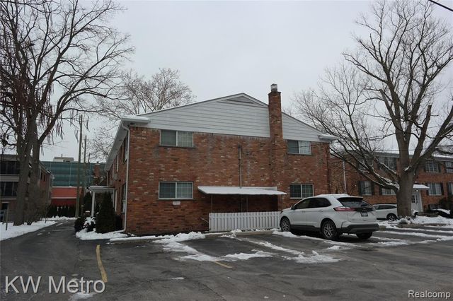 630 Ann Street 8, Birmingham, MI 48009
