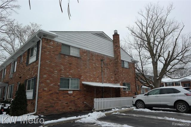 630 Ann Street 8, Birmingham, MI 48009