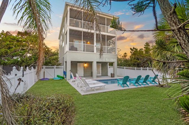 2696 Palencia St, St Augustine, FL 32084