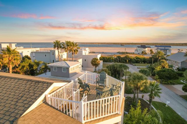 2696 Palencia St, St Augustine, FL 32084