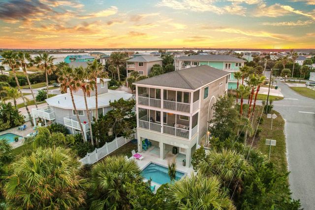 2696 Palencia St, St Augustine, FL 32084