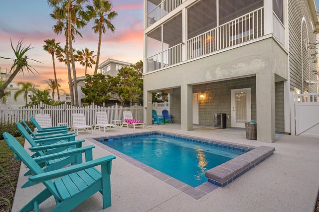 2696 Palencia St, St Augustine, FL 32084