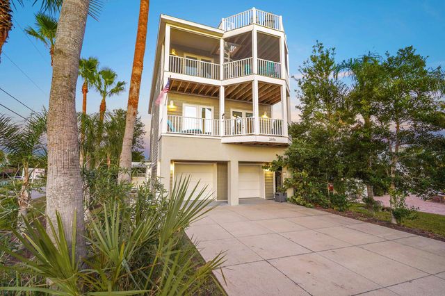 2696 Palencia St, St Augustine, FL 32084