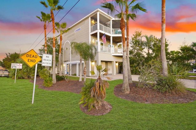 2696 Palencia St, St Augustine, FL 32084