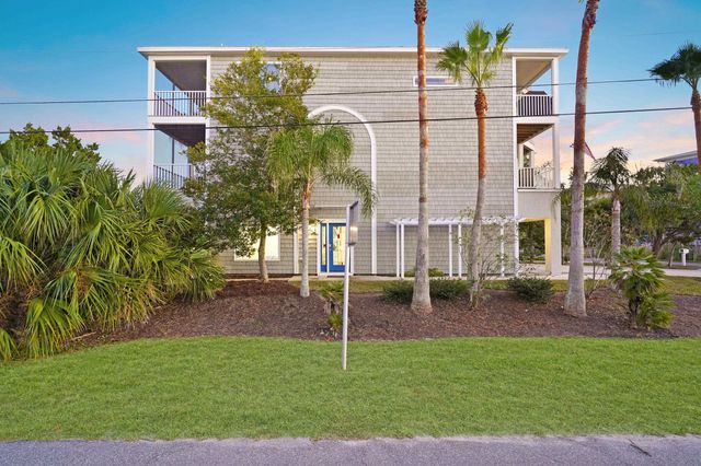 2696 Palencia St, St Augustine, FL 32084