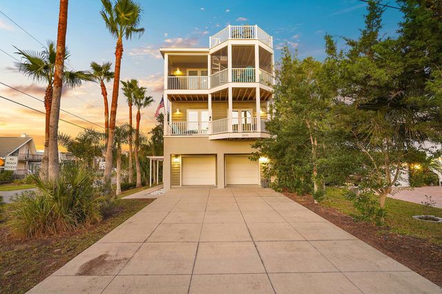 2696 Palencia St, St Augustine, FL 32084