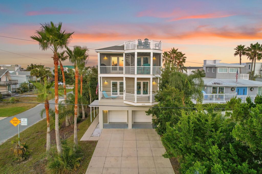 2696 Palencia St, St Augustine, FL 32084