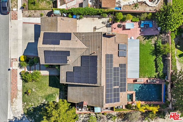 2136 Mccrea Road, Thousand Oaks, CA 91362