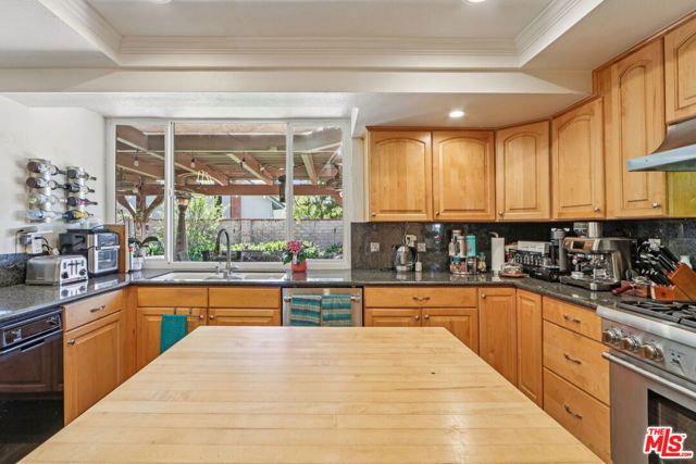 2136 Mccrea Road, Thousand Oaks, CA 91362