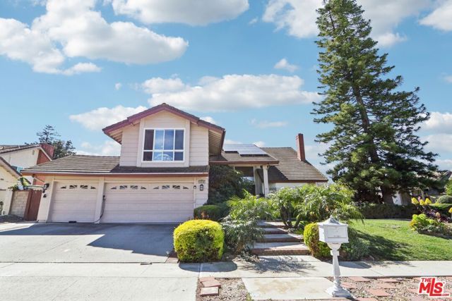 2136 Mccrea Road, Thousand Oaks, CA 91362