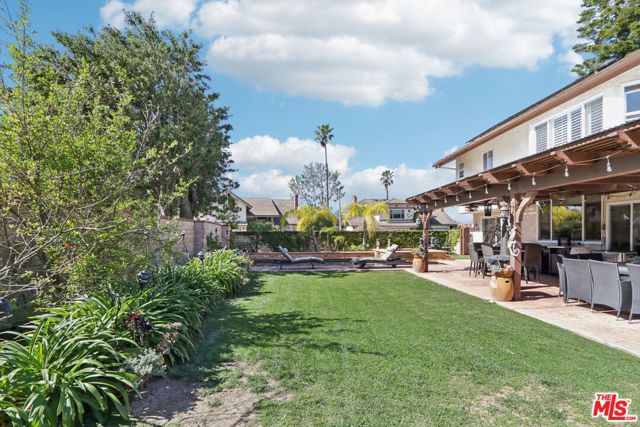 2136 Mccrea Road, Thousand Oaks, CA 91362