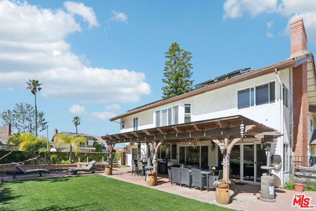 2136 Mccrea Road, Thousand Oaks, CA 91362