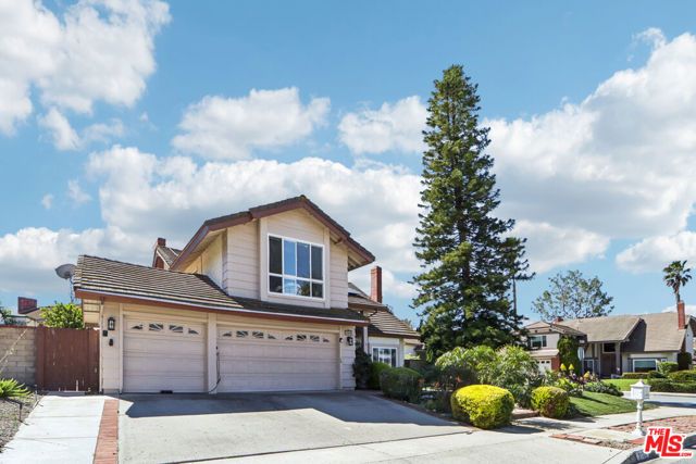 2136 Mccrea Road, Thousand Oaks, CA 91362