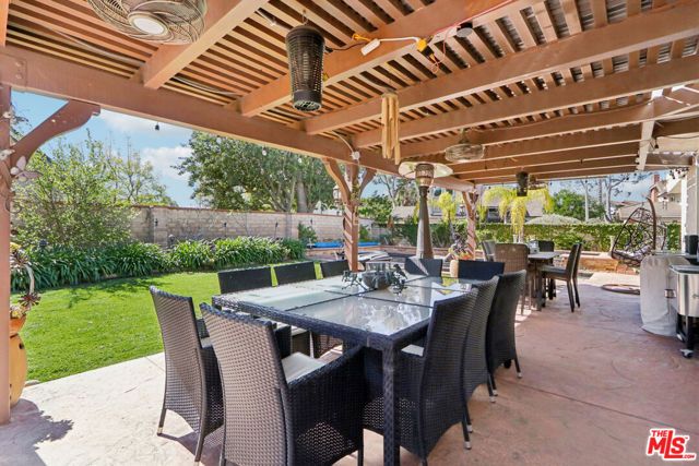 2136 Mccrea Road, Thousand Oaks, CA 91362