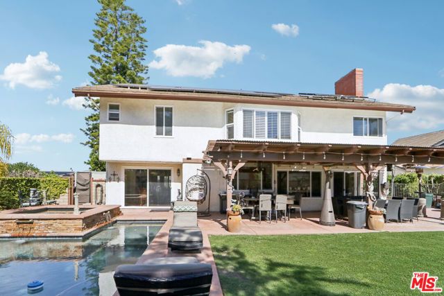 2136 Mccrea Road, Thousand Oaks, CA 91362