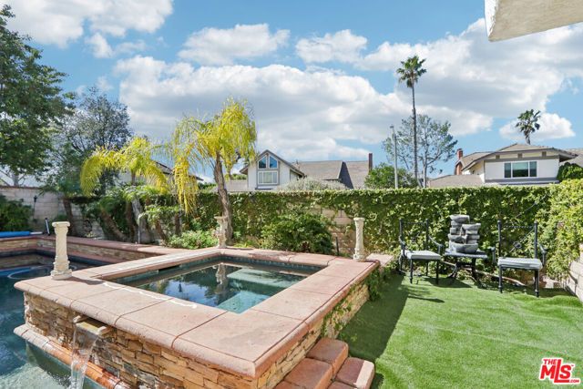 2136 Mccrea Road, Thousand Oaks, CA 91362