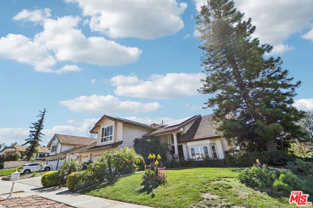 2136 Mccrea Road, Thousand Oaks, CA 91362